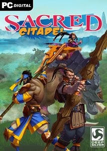 Sacred Citadel (PC) 2013