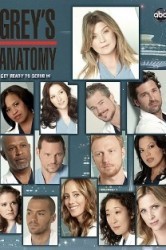 GREY’S ANATOMY – TODAS AS TEMPORADAS