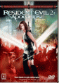 Resident Evil 2 Apocalipse - Dublado